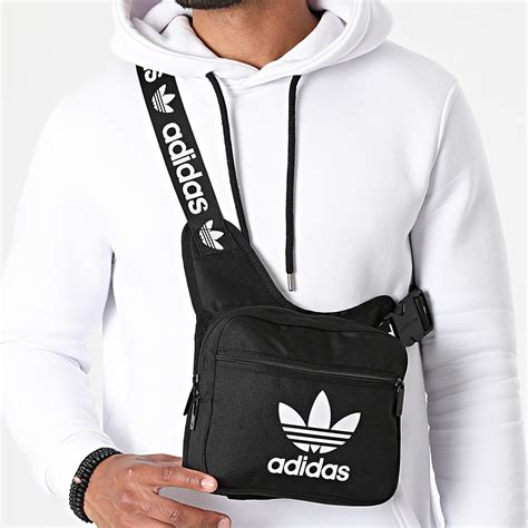 sac à bandoulière ysl|sac bandouliere adidas original.